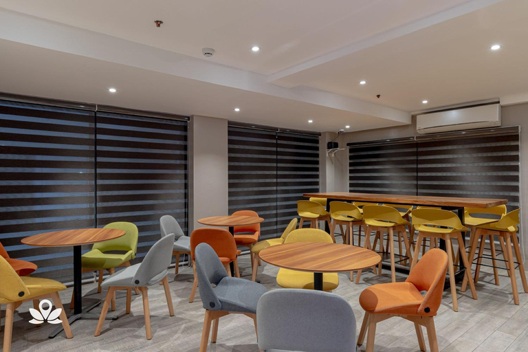 Food & Drinks 5, Hotel Inigo, Legazpi City