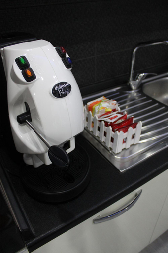 Others 2, B&B LA VILLETTA, Caserta