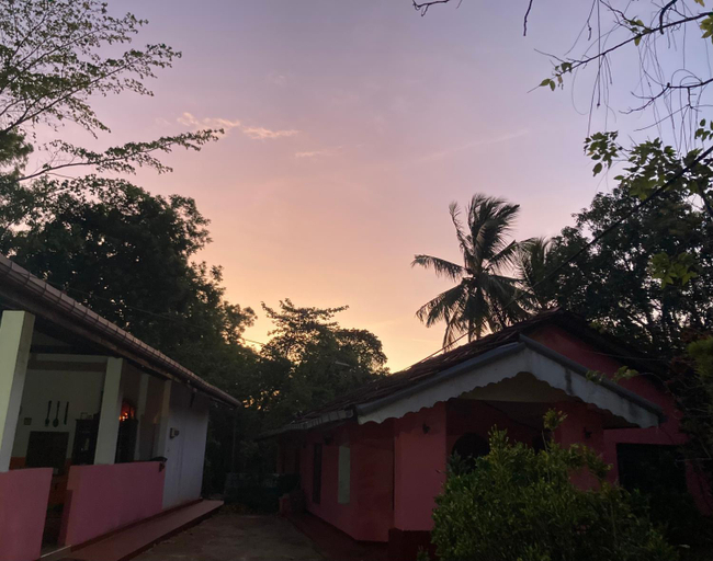 5, Kandalama Hostel, Dambulla