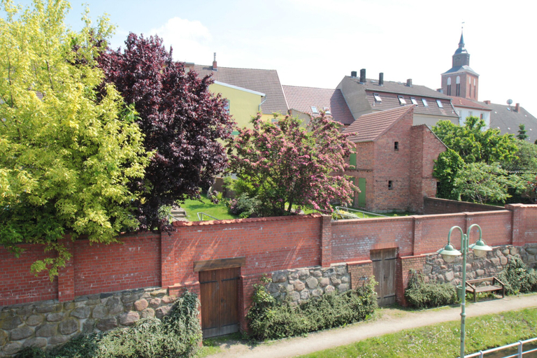 Exterior & Views 2, Hotel am Markt, Mecklenburgische Seenplatte