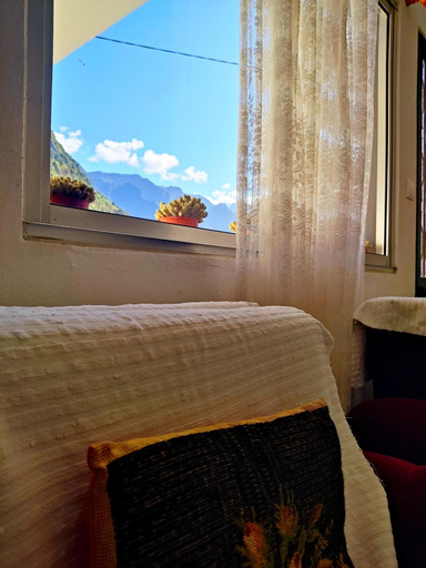 2, Casa da Avo Rosa, São Vicente