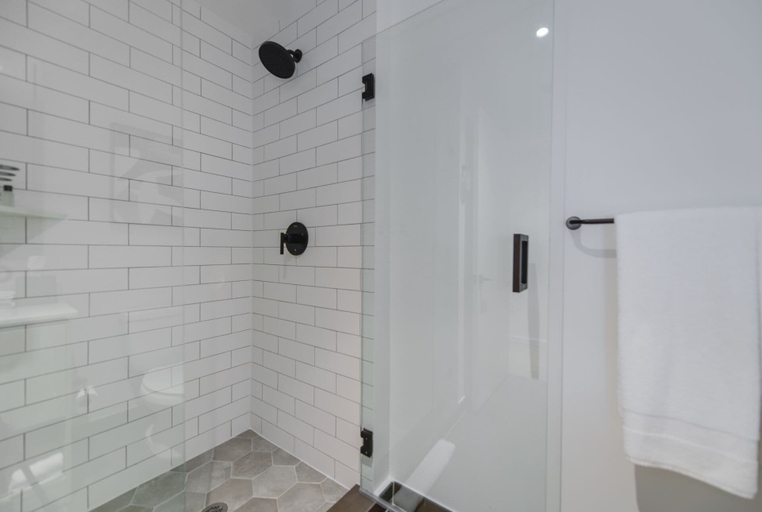 Bathroom 4, Bay View Enjoy your Stay in this Studio, Miami-Dade