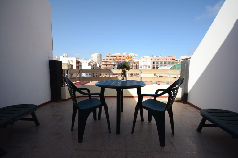 Others 5, Hotel Valencia, Las Palmas