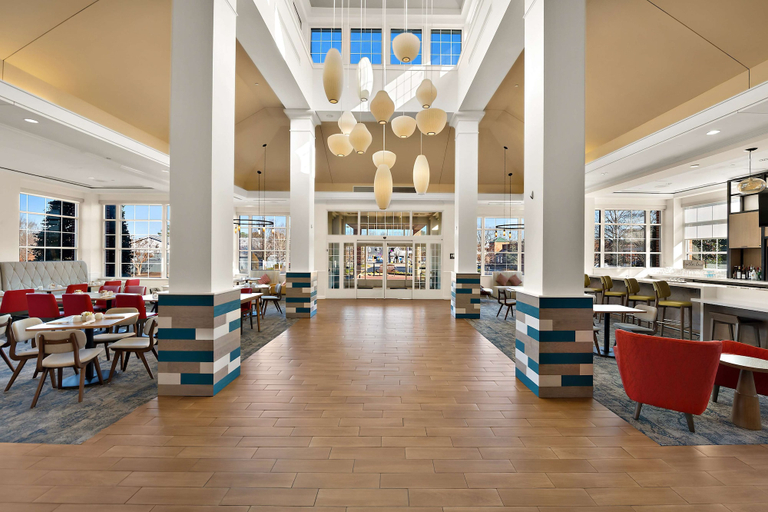 Food & Drinks 5, Hilton Garden Inn Williamsburg, Williamsburg