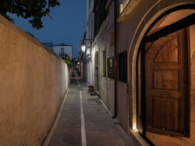 Exterior & Views 2, Sutor Chic Manor, Crete