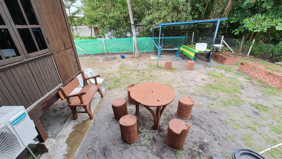 Others 4, Sea View Kampong Style Homestay Pengkalan Balak, Alor Gajah