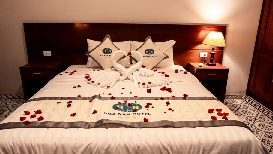 Bedroom 2, Hòa Nam Hotel, Ứng Hoà