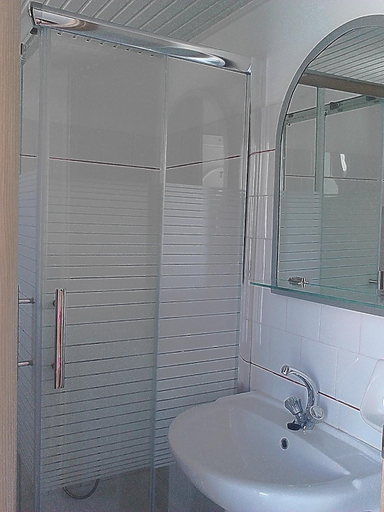 Bathroom, Angelika, South Aegean