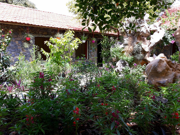 Others 3, Mr. Viet home stay, Hoa Lư