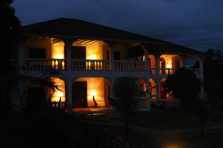 Exterior & Views 1, Aquarius Beach Resort, Kilifi North