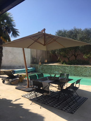 Others 3, Spa campagne design, Charente-Maritime