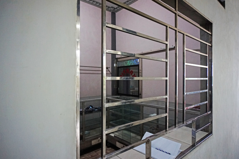 Public Area 2, OYO 93355 Maestro Home Syariah, Medan