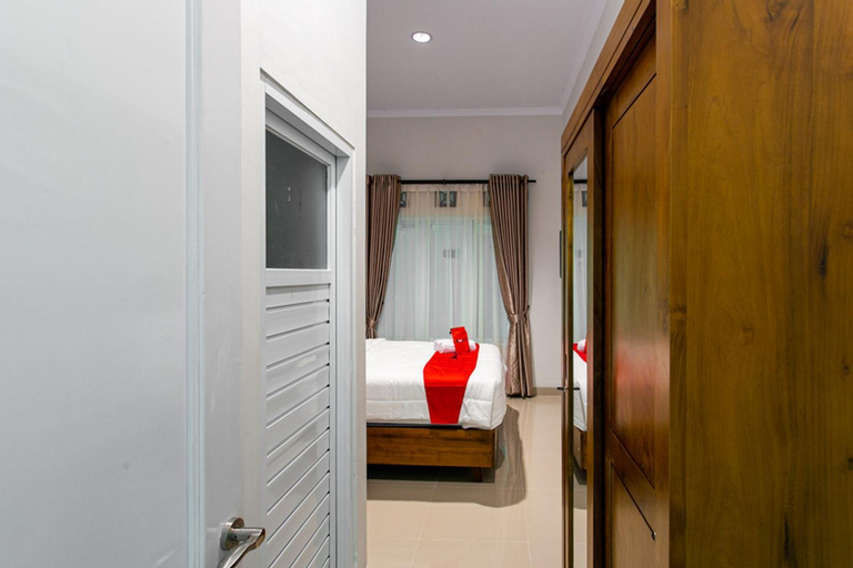 Bedroom 5