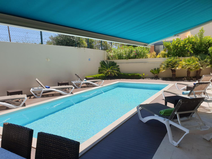 Sport & Beauty 5, Villa Corcovada, Albufeira