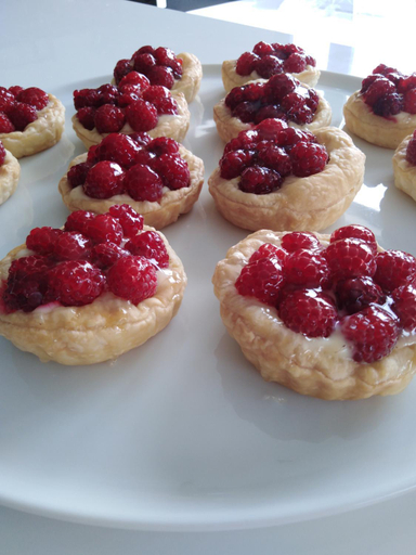 Food & Drinks 5, Sous le murier, Var