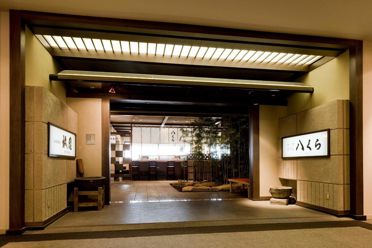 JR Kyushu Station Hotel Kokura, Kitakyūshū