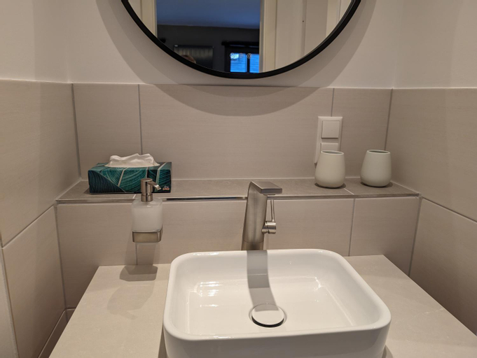 Bathroom 6