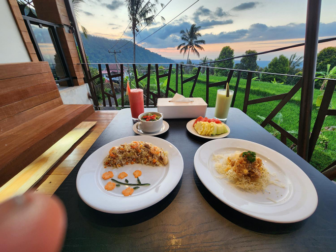 Food & Drinks 5, Taman Dari, Buleleng