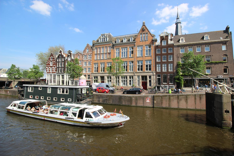 Others 4, Guesthouse Prinsencanal 1, Amsterdam