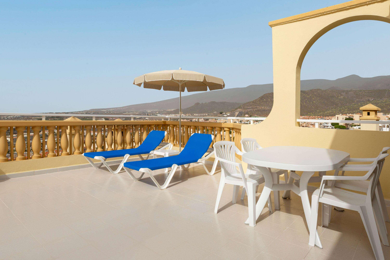 Food & Drinks 5, Ramada Residences By Wyndham Tenerife Costa Adeje, Santa Cruz de Tenerife