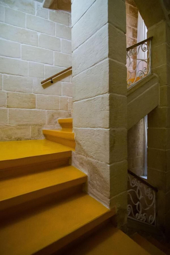 Others 3, Concetta Studio Apartments