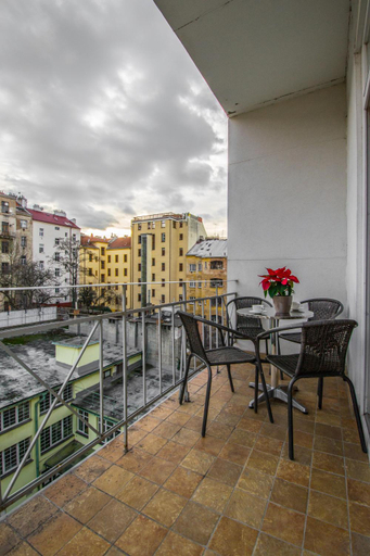 Exterior view, Stylish Apartments close to Eden Garden, Praha 1