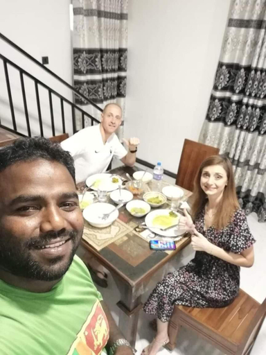 2, Sura Homestay Kandy, K.F.G. & G. Korale