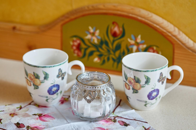 Food & Drinks 4, Historisches Gastehaus Au Faucon von 1535, Bas-Rhin