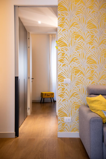 Others 5, Madeleine Apartments in Brera, Milano