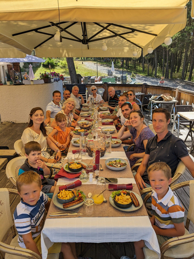 Food & Drinks 4, Domaine de l'Adoux, Alpes-de-Haute-Provence