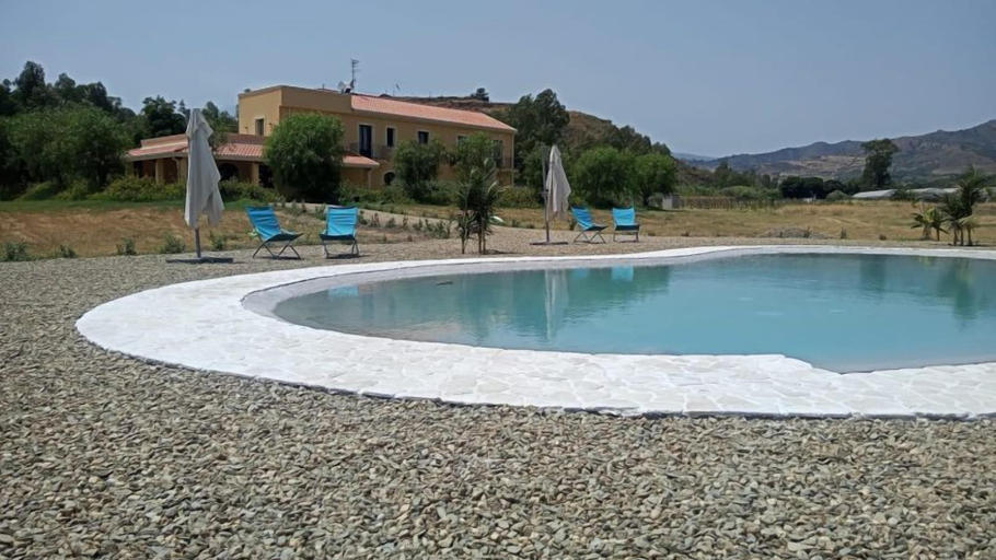 Sport & Beauty 5, MINISSALE FARMHOUSE, Catania