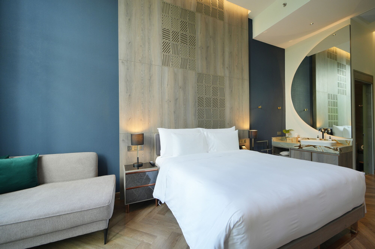 Bedroom 14