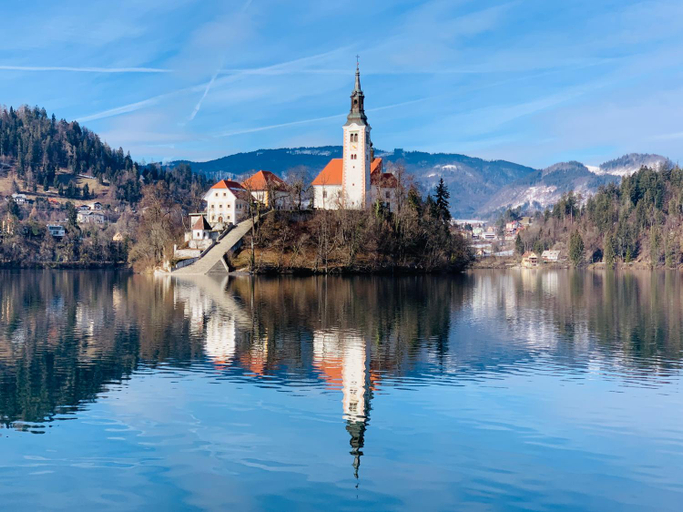 2, STATUS Apartments, Bled
