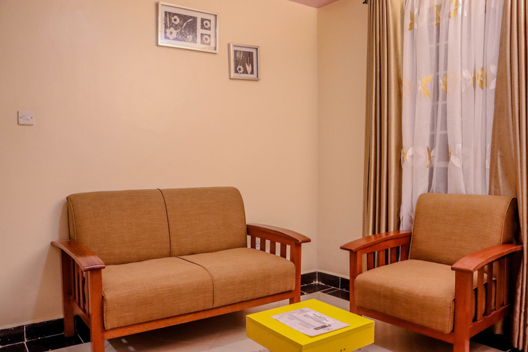 Others 3, DAYO SUITES AND HOTEL, Starehe