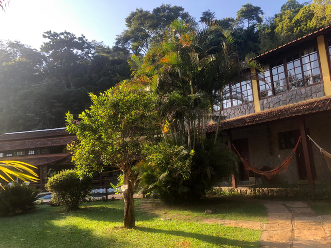 Others 5, VILLA MIA DUO, Petrópolis