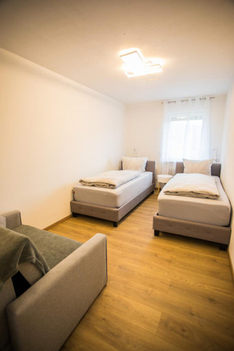 Bedroom 4, Auszeit im Schwarzwald, Breisgau-Hochschwarzwald