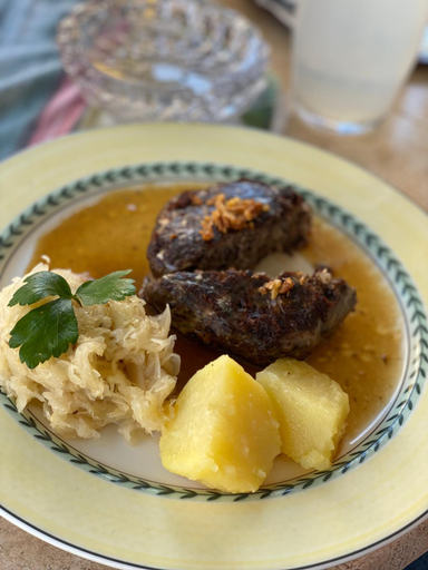 Food & Drinks 3, Gasthof Seiser, Sankt Veit an der Glan
