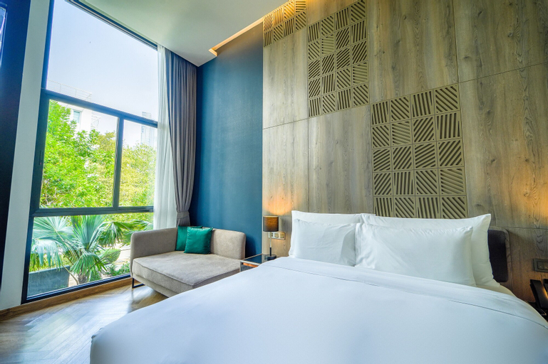 Bedroom 11