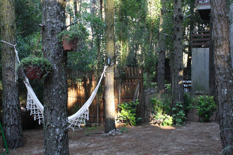 Garden 2, Cabanas Hurra Pampa, Villa Gesell