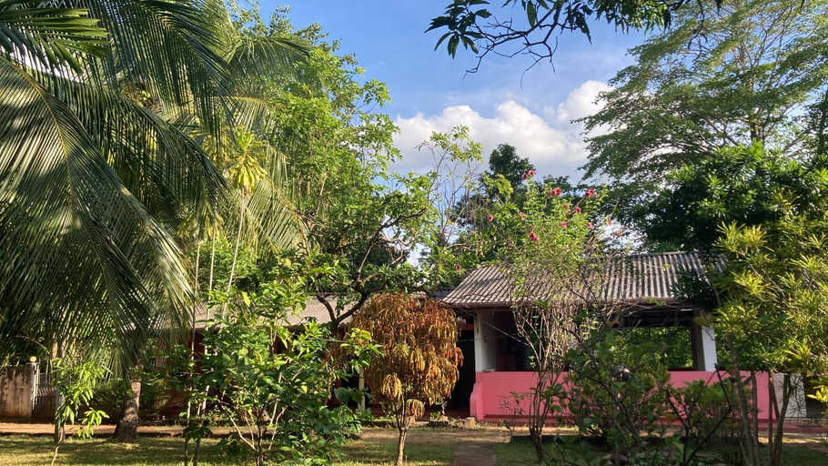 2, Kandalama Hostel, Dambulla