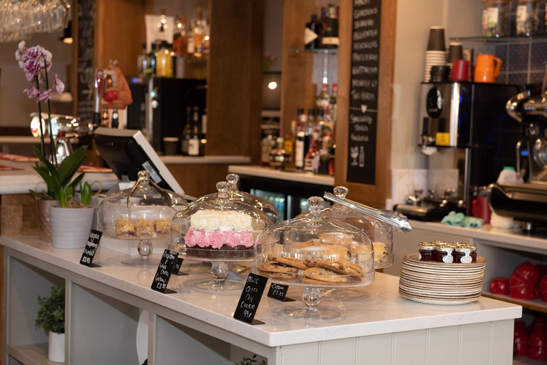 Food & Drinks 5, The Farrier, North Yorkshire