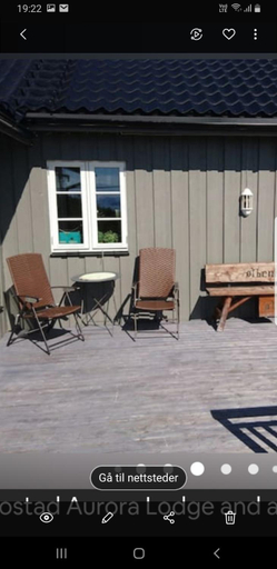 Others 4, Villa Myklebostad, Tjeldsund