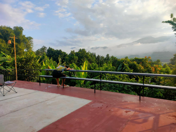 Others 4, หัวน้ำฮิลล์huanamhill, Pua