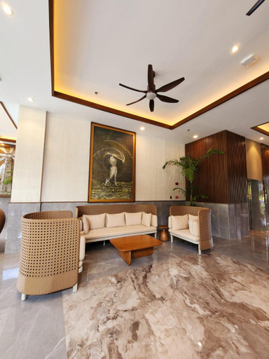 Public Area 4, Cebu One Tectona Resort Hotel, Liloan