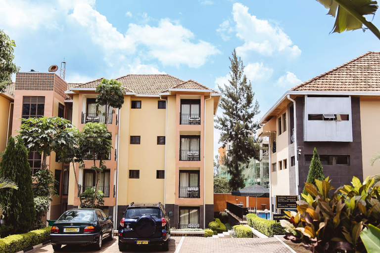Exterior & Views 2, Highlands Apartments Gacuriro, Gasabo