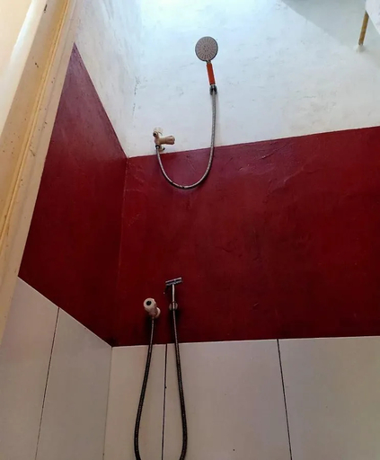 Bathroom 3, Wambuliga Homestay, Wakatobi