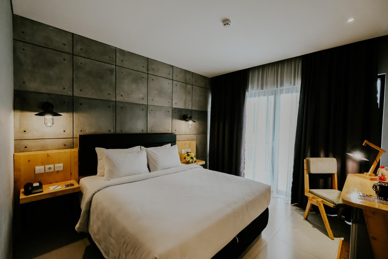 Bedroom 9