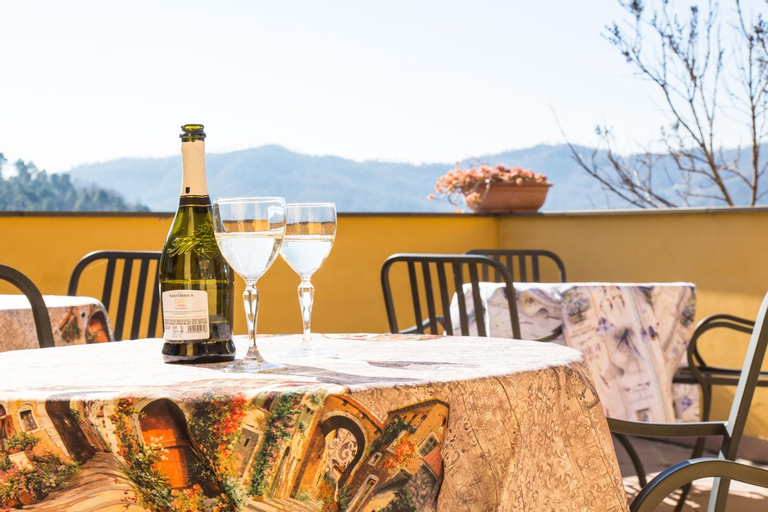Agriturismo A Ca Vegia, Savona