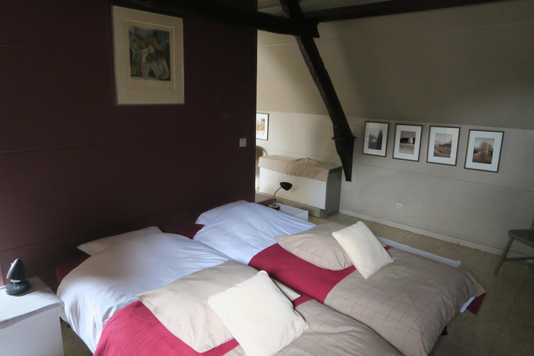 Others 4, B&B / Studio De Druivelaar in hartje Kluisbergen (Berchem), Oost-Vlaanderen