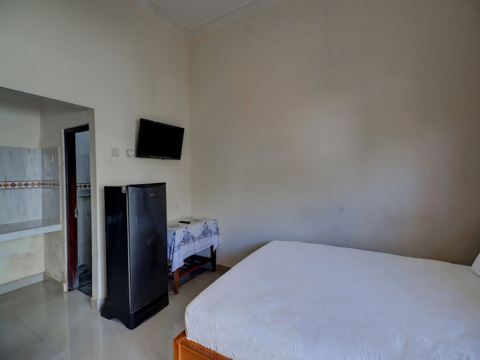 Bedroom 2, OYO Life 92838 Kost Ibu Surya, Tabanan